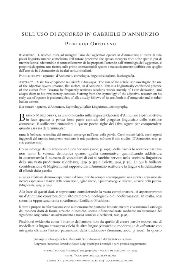 Sample page