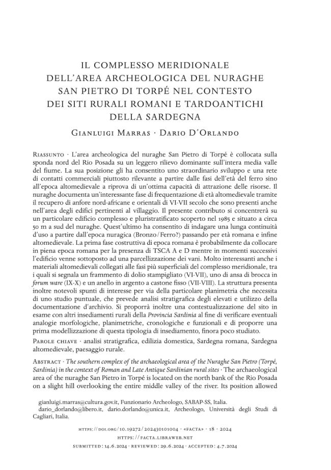Pagina campione