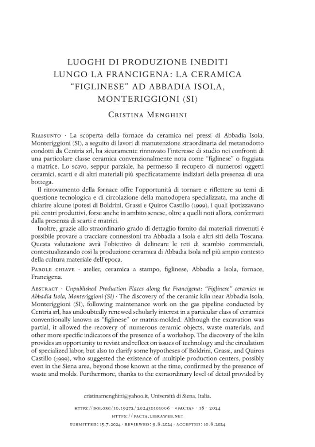 Página de muestra