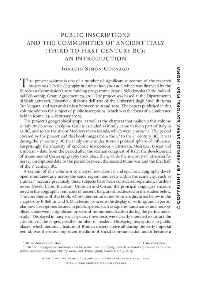 Sample page