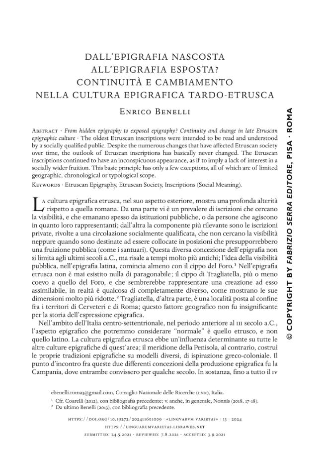 Página de muestra