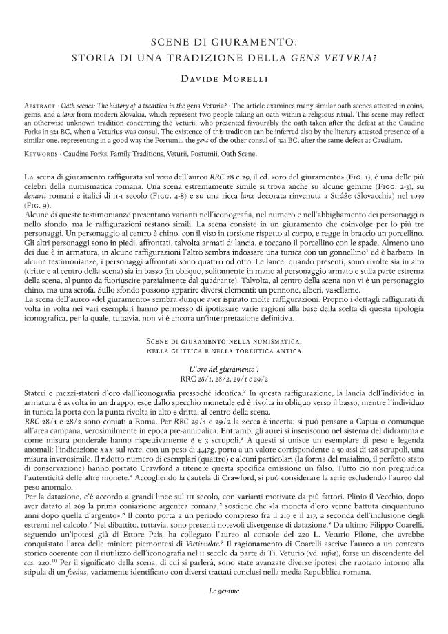 Pagina campione