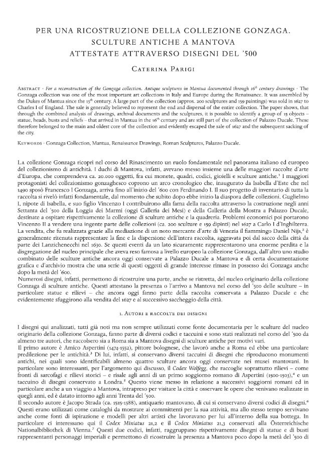 Sample page