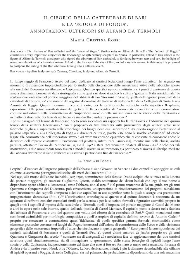Sample page