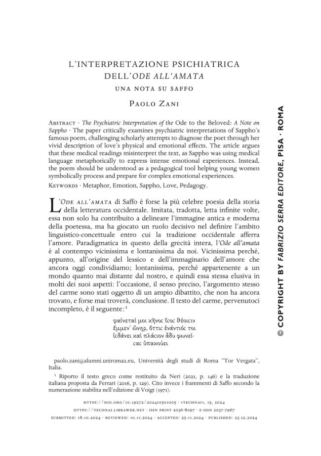 Sample page