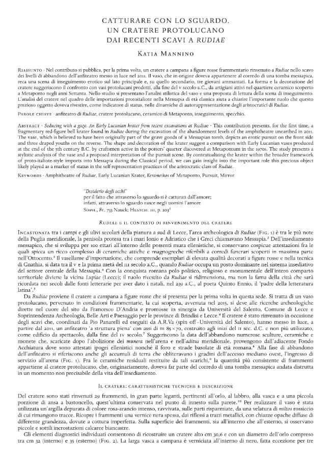 Pagina campione