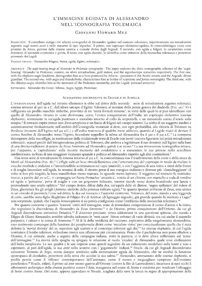 Probeseite