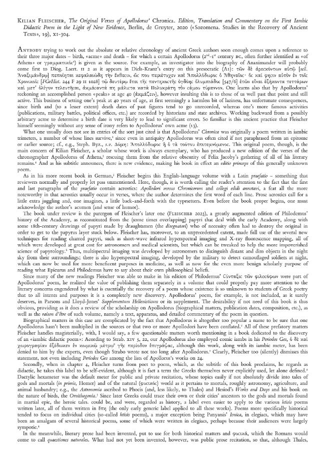 Sample page