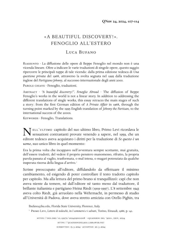Sample page