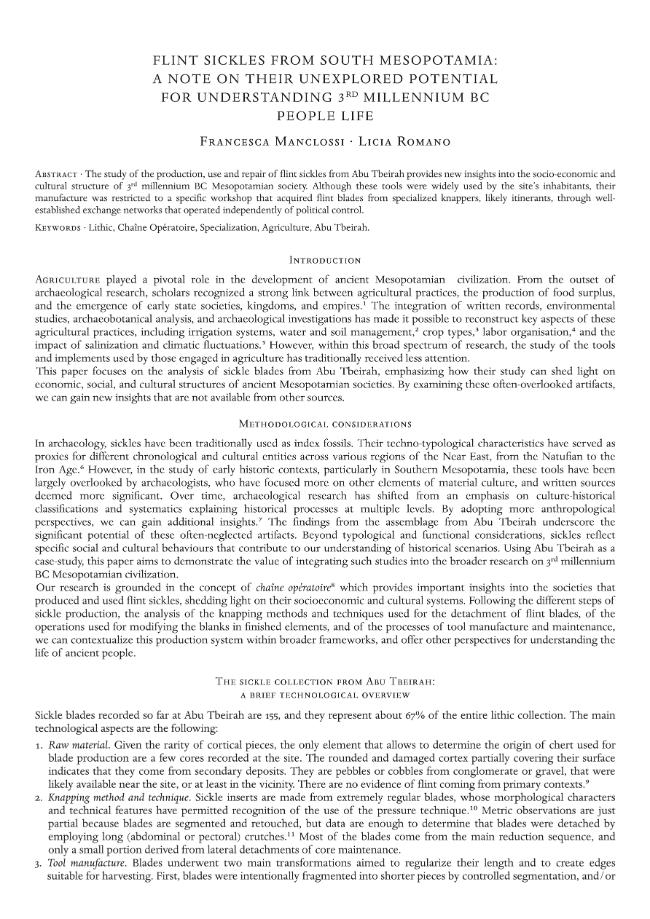 Sample page