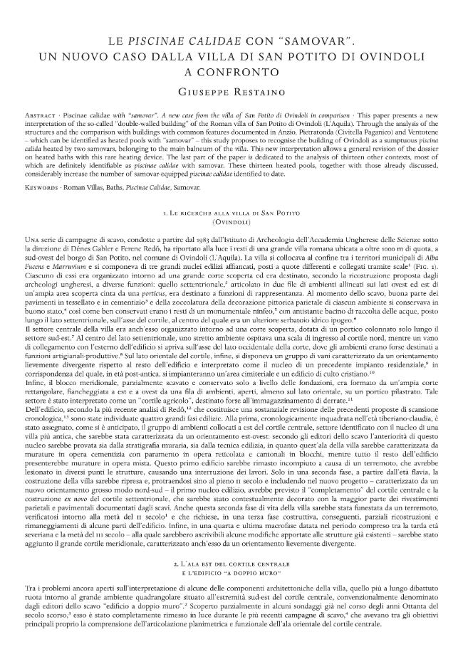 Sample page