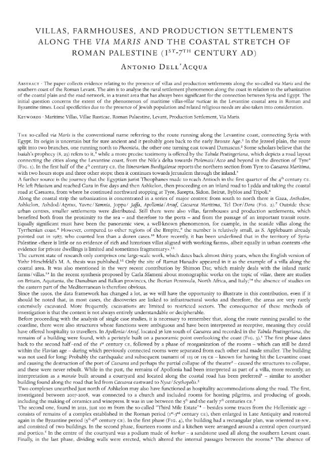 Sample page
