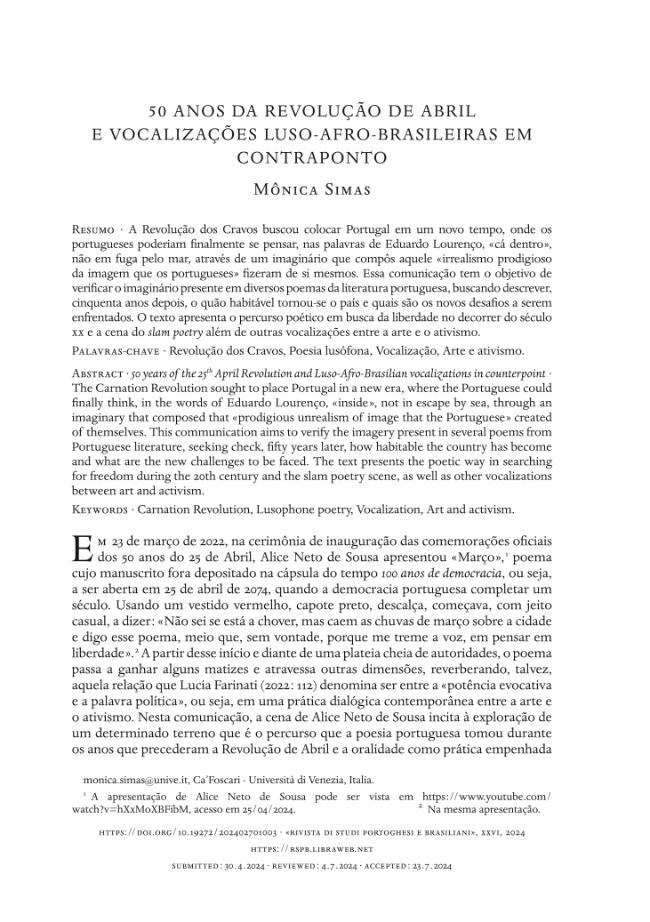 Probeseite