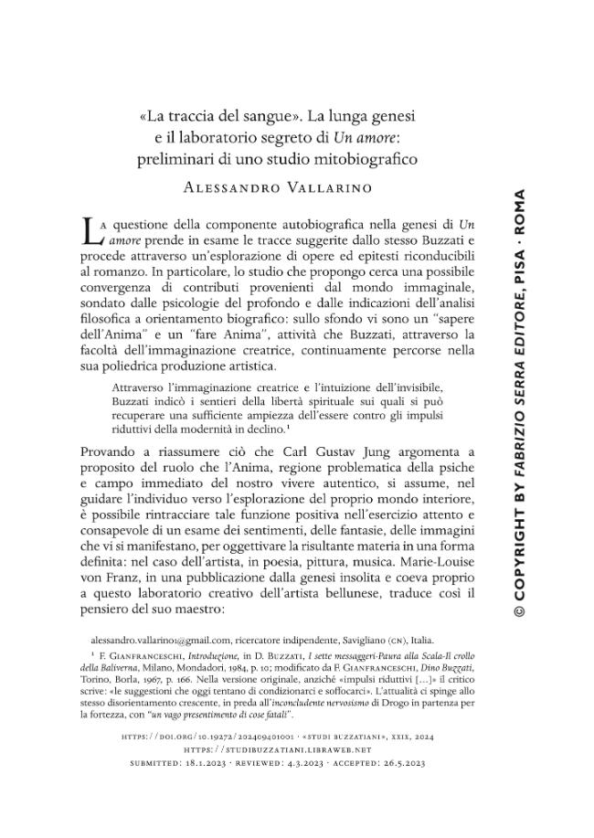Probeseite