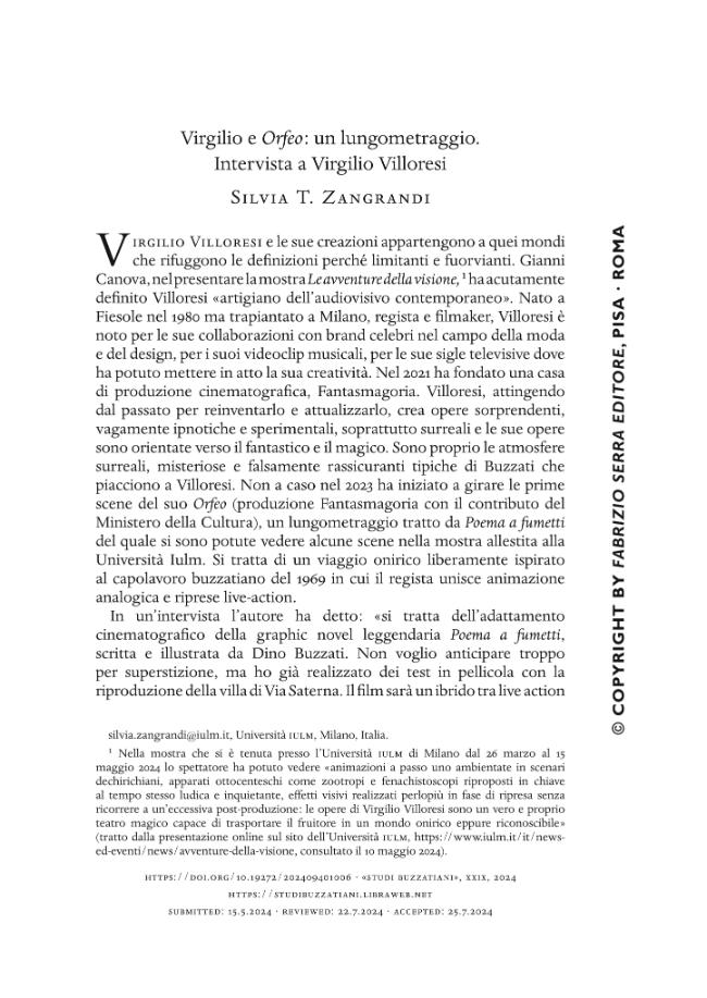 Página de muestra