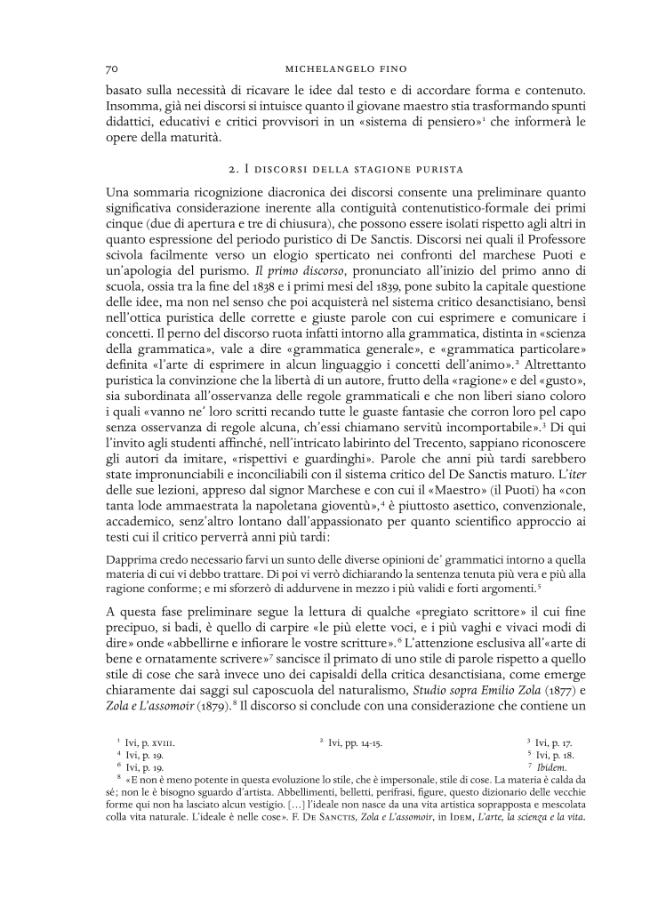 Exemple de page