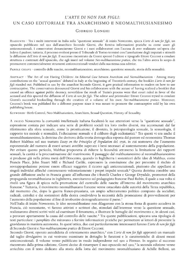 Probeseite