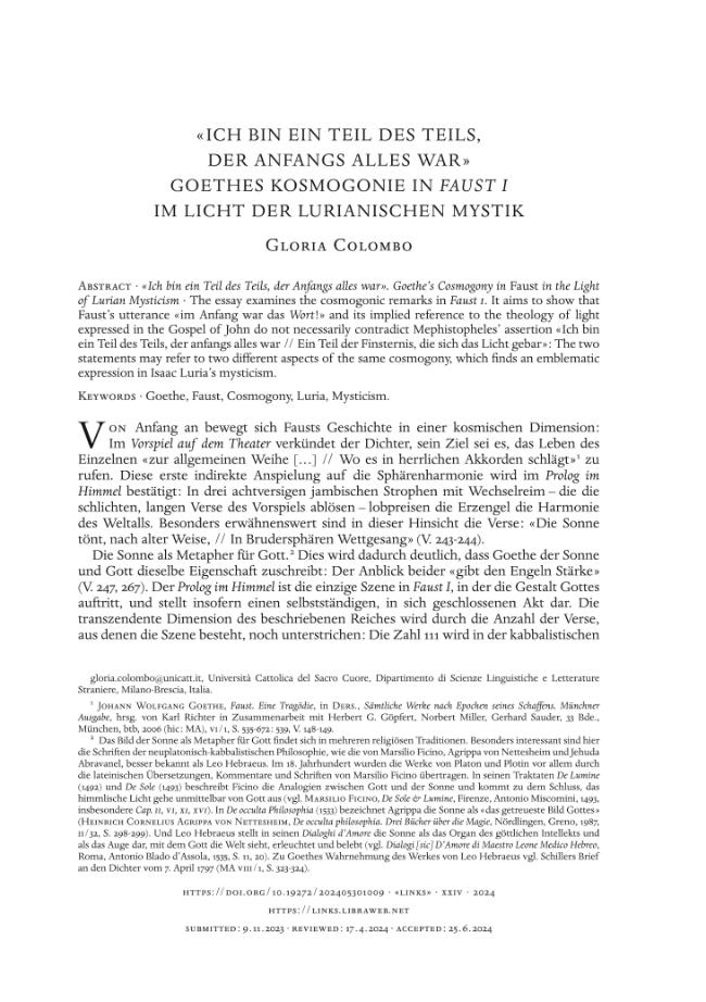 Pagina campione