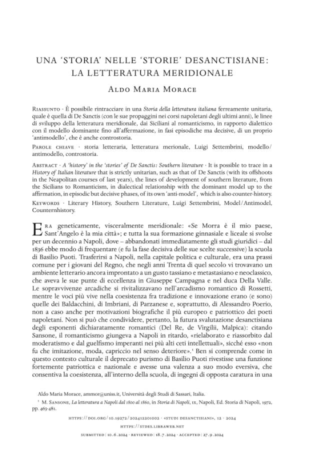 Sample page