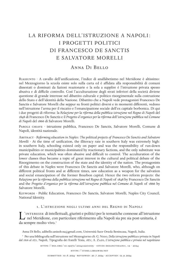 Sample page