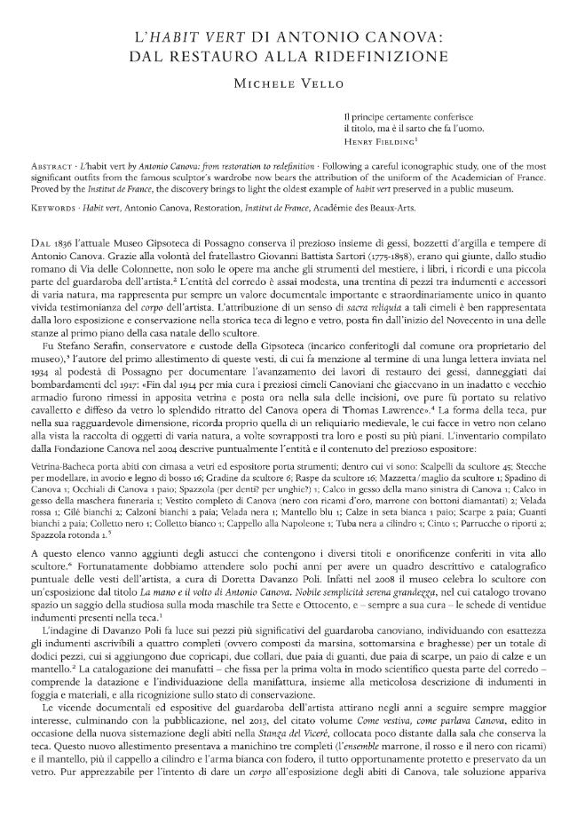 Página de muestra