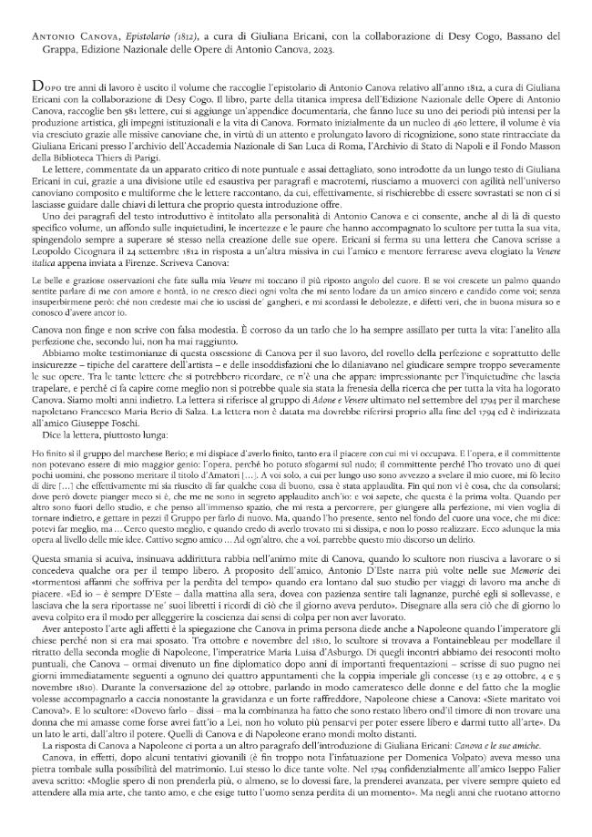 Pagina campione