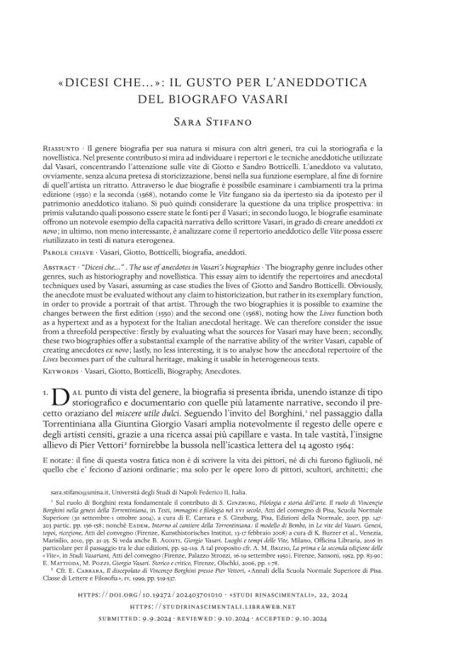 Exemple de page