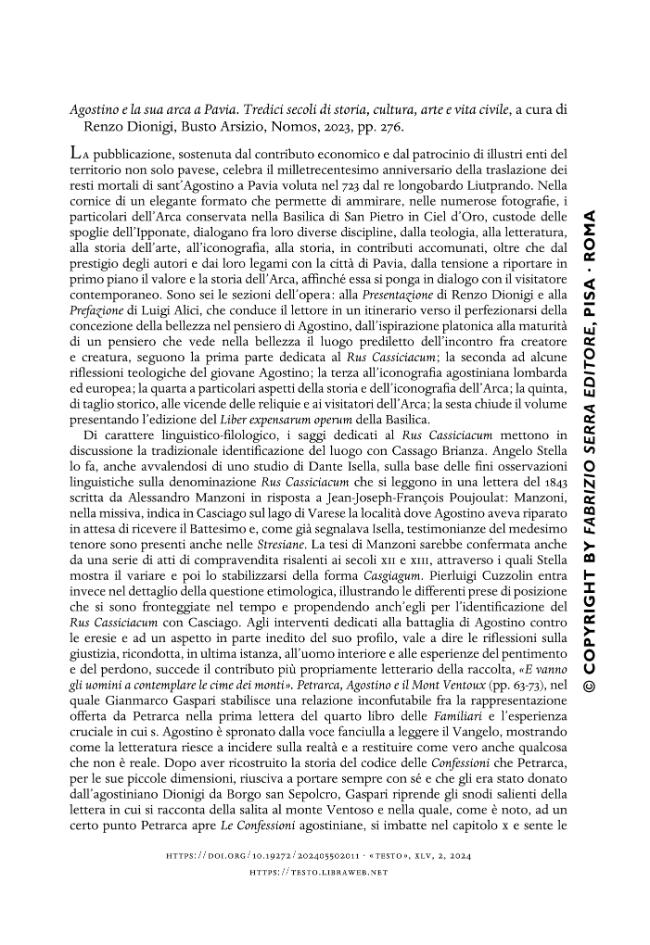 Exemple de page