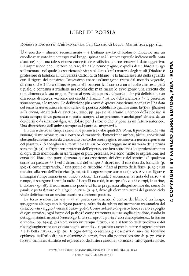 Sample page