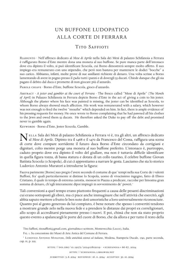 Sample page