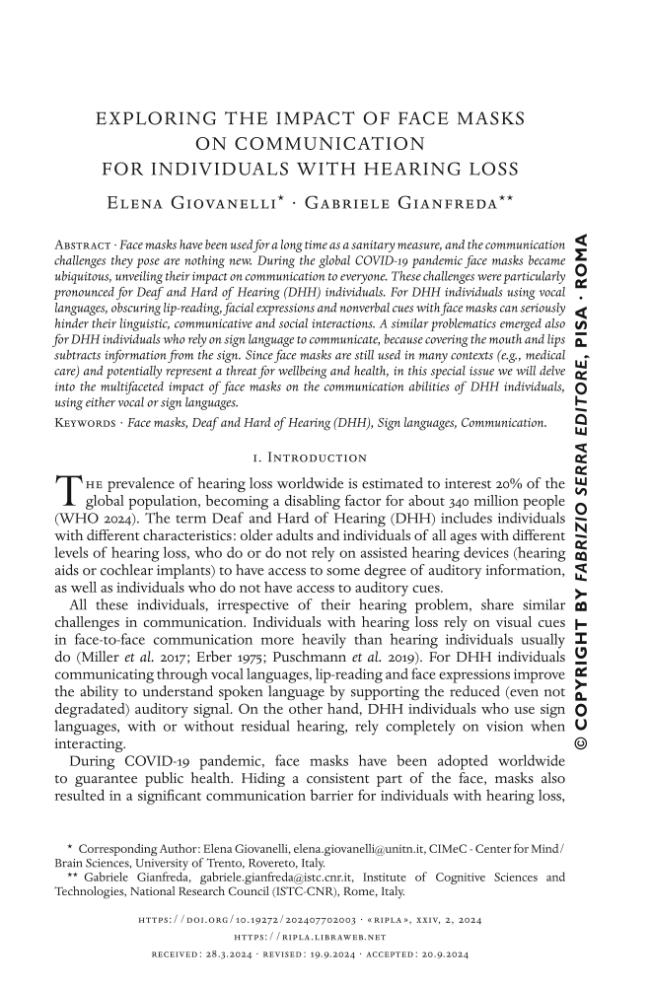 Sample page
