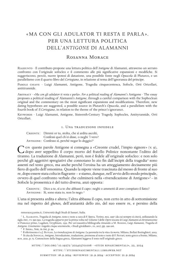 Sample page