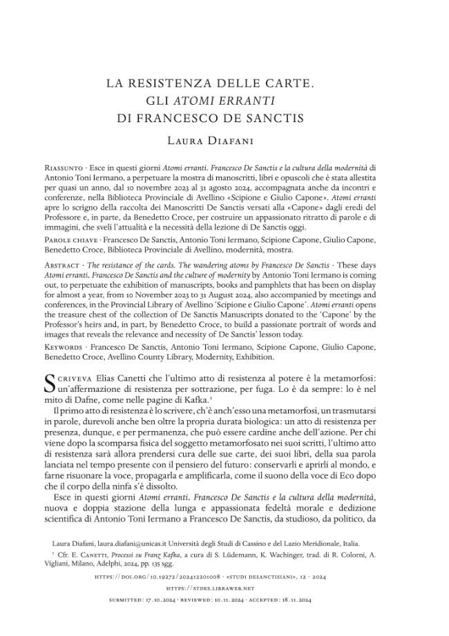 Sample page