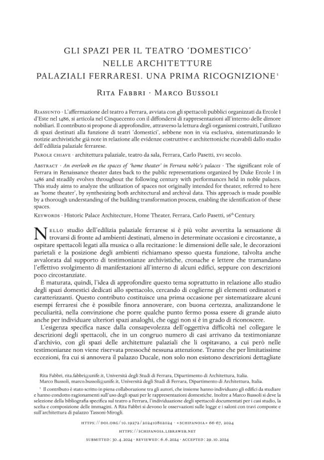 Sample page