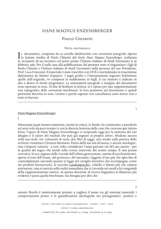 Exemple de page