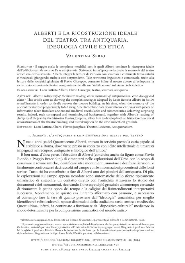 Página de muestra
