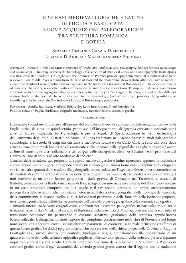Probeseite
