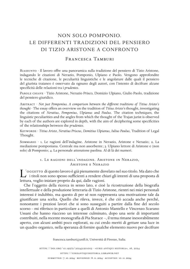 Página de muestra