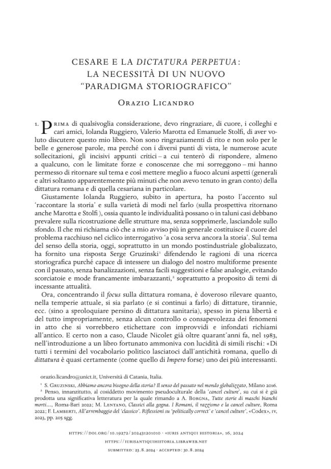 Sample page