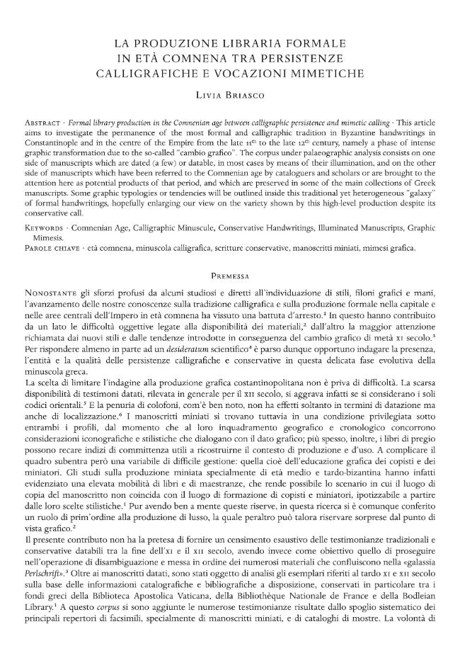 Probeseite