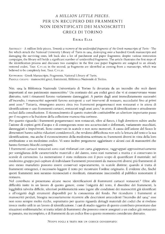 Sample page