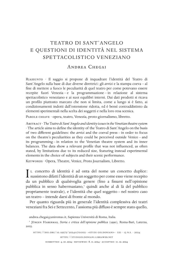 Sample page