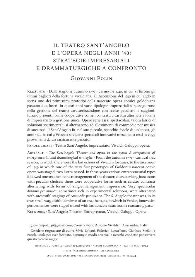 Exemple de page