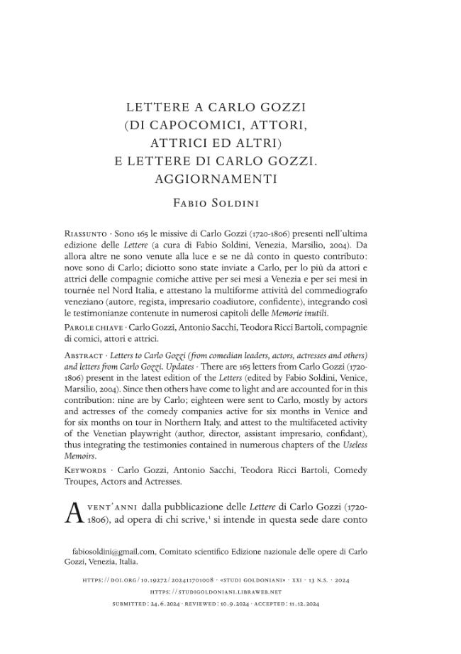Exemple de page