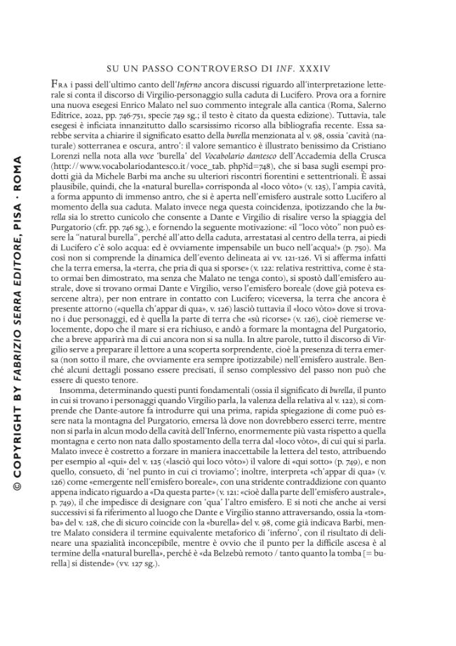 Probeseite