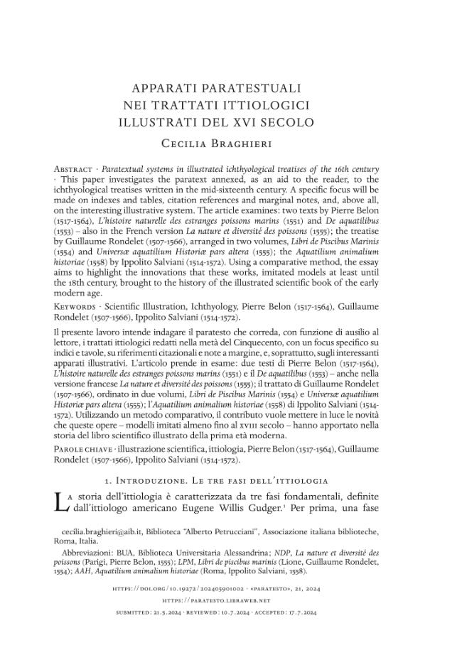 Exemple de page