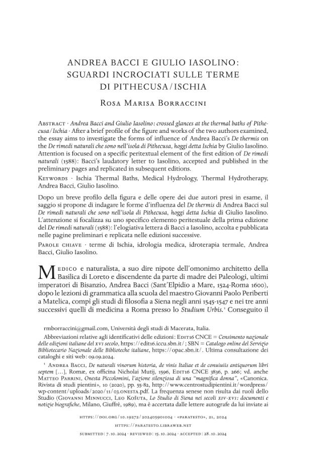 Página de muestra