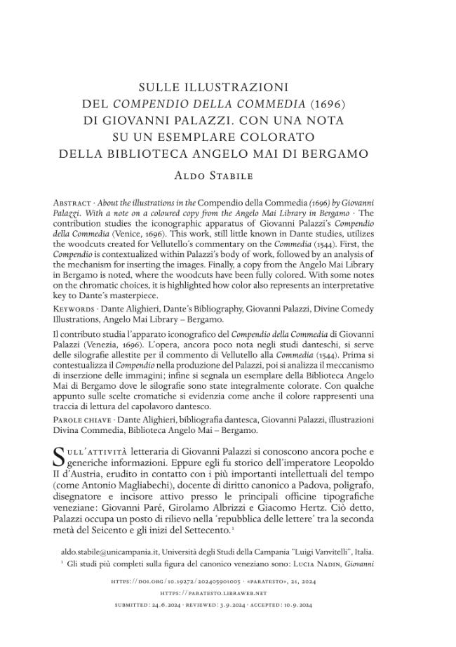 Exemple de page