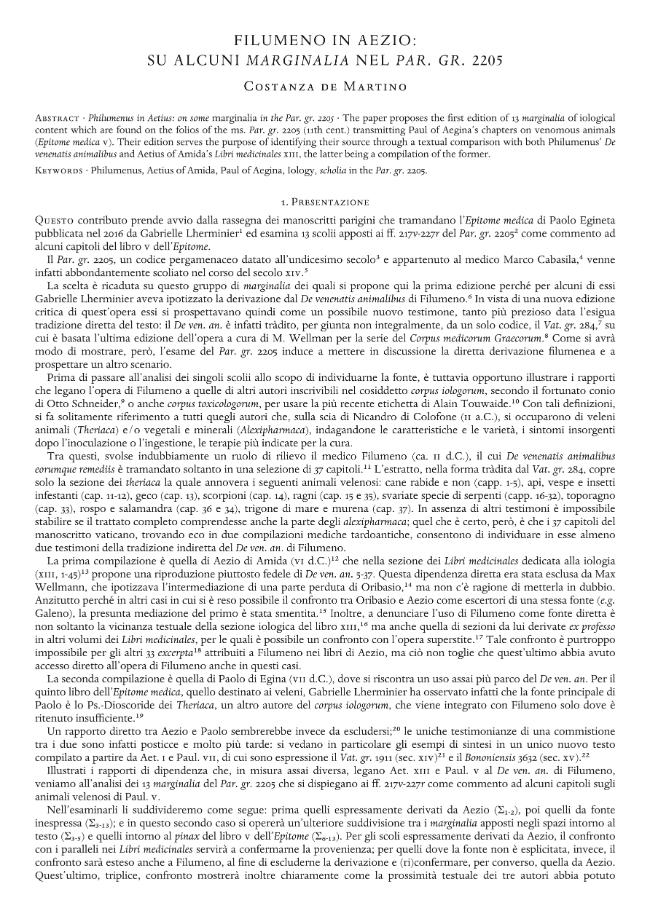 Probeseite