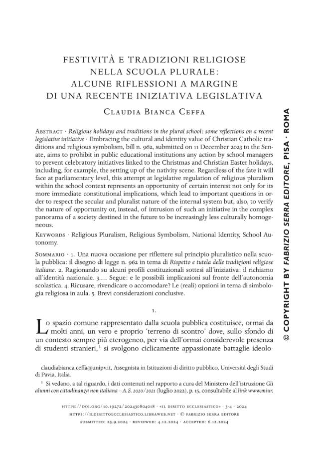 Sample page
